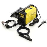 Kraft_Dele KRAFT & DELE iGBT 330A MMA varilni stroj - inverterski varil | Shoptok.si