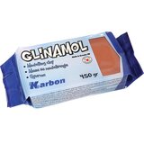  EK Glinamol 450g Terakota Cijene