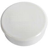 Dahle magnet za tablo DA1195413 y13mm bel, 8 kos | Shoptok.si