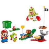 Lego Avantura uz interaktivni Mario | Eponuda.ba