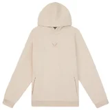 Muški duks Cotton Fleece, Bež