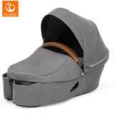 Stokke Xplory X Carry Cot Modern Grey | Eponuda.com