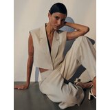 Reserved - LADIES` VEST - bež Cijene