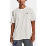 Under Armour T-Shirt UA Tech Vent Jacquard SS-GRY - Men | Shoptok.si