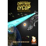  captain lycop : invasion of the heters (pc) steam key global | ePonuda.com