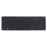 HP tastatura za laptop 250 G3 (veliki enter sa frameom)
