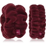 Invisibobble Soft Disco Collection Dejan Garz set za skidanje šminke sa spa trakom za glavu Cijene