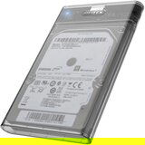 Unitek ENCLOSURE USB 3.1 HDD /SSD SATA 6G UASP S1103A | shoptok.hr