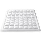 Nadvložek za vzmetnico - 90x200 | TOPKNER, (21735193)