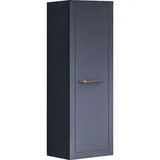 london anthracite vertikala za kupatilo 33cm