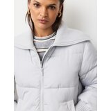 Sinsay Tikkimisjakk puffer | shoptok.hr