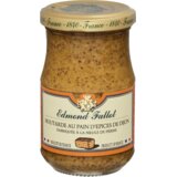 Fallot Dijon senf sa djumbirovim medenjacima i medom, 210ml Cene