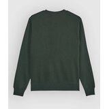 Element Icon Embroidery Pulover deep forest | Shoptok.si