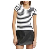 Tommy Hilfiger prugasta ženska majica THDW0DW19502-0FB | ePonuda.com