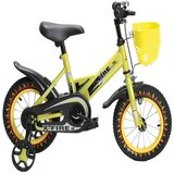 Winner Bike dečiji bicikl 16 x Fire BCK0405