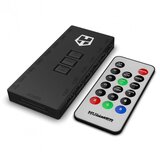 Nox Ventilador Hummer R-Hub Argb Remote Hub, (21407179) | Shoptok.si