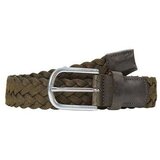 Timberland pleteni muški kaiš TA2N63 590 Cene