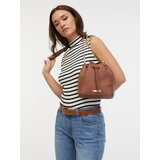 Orsay Brown Ladies Handbag - Women Cijene