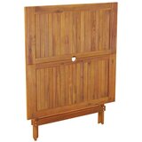  vrtni stol 90x90x75 cm od masivnog bagremovog drva | shoptok.hr