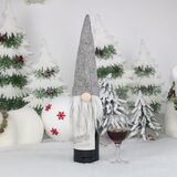 Tutumi Božićni poklopci za bocu Santa 12 kom 2x KF323-6 | shoptok.hr