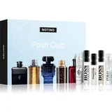 Beauty Discovery Box Notino Posh Club set za moške