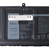 Baterija za laptop dell inspiron 5310, V6W33