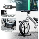ROCKBROS podni metalni stalak za dječji bicikl od 12″ | shoptok.hr