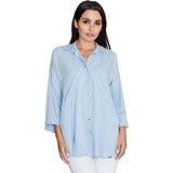Figl Woman's Shirt M583 Light Cijene