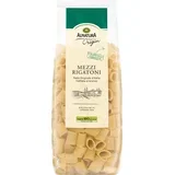 Bio mezzi rigatoni - 500 g