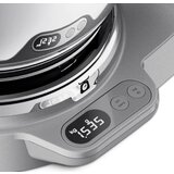 Kenwood KVC85.004SI Titanium Chef Baker kuhinjski uredaj s vagom i tajmerom 0W20011378 | shoptok.hr