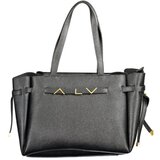 Alv By Alviero Martini ženska crna torba Cijene