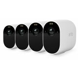 ARLO VMC2430-100EUS essential outdoor set od 4 kamere za video nadzor cene
