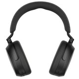 Sennheiser MOMENTUM 4 SLUšALKE čRNE | Shoptok.si