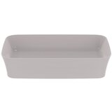 Ideal Standard Svetlo siv keramičen umivalnik 55x38 cm Ipalyss – | Shoptok.si
