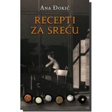Laguna Ana Đokić - Recepti za sreću Cene