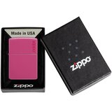 Zippo Upaljač Ciklama Frequency Logo | ePonuda.com