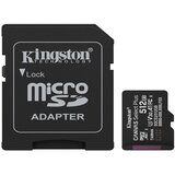 Kingston Memorije kartice SDCS3/512GB | ePonuda.com