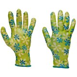 Canis Rukavice Garden Fido/ cvetne Cene