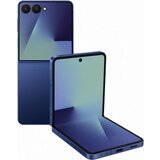 Samsung galaxy z Flip7 12GB/256GB blue shadow (SM-F766BDBGEUC) u