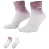 Nike U nk everyday plus cush ankle 2pr – 144 Cene