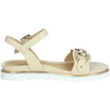 Keys Sandali & Odprti čevlji K-11043 Bež | Shoptok.si