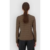 Mons Royale Icon Merino Funkcijska majica mr stripe toffee | Shoptok.si