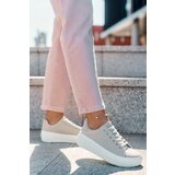 Big Star Women Fabric Sneakers On Platform | Shoptok.si