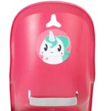 Olimp Sport Sedište za igračku za bicikl roze | ePonuda.com