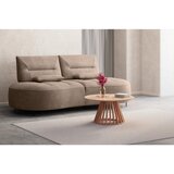 Bessagi Home Dvosed Benny, Rjava | Shoptok.si