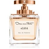 Oscar De La Renta Alibi Eau De Toilette 100 ml Cijene
