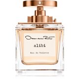 Oscar De La Renta Alibi toaletna voda za ženske 100 ml | Shoptok.si