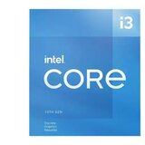 Intel Procesor 1200 i3-10105F 3.7 GHz Box