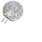 Elit MINI LED Kapsula 18 LED G4 1W 12V 6400K | ePonuda.com