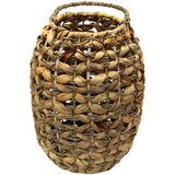 Signes Grimalt Svijećnjak Smeđa | shoptok.hr